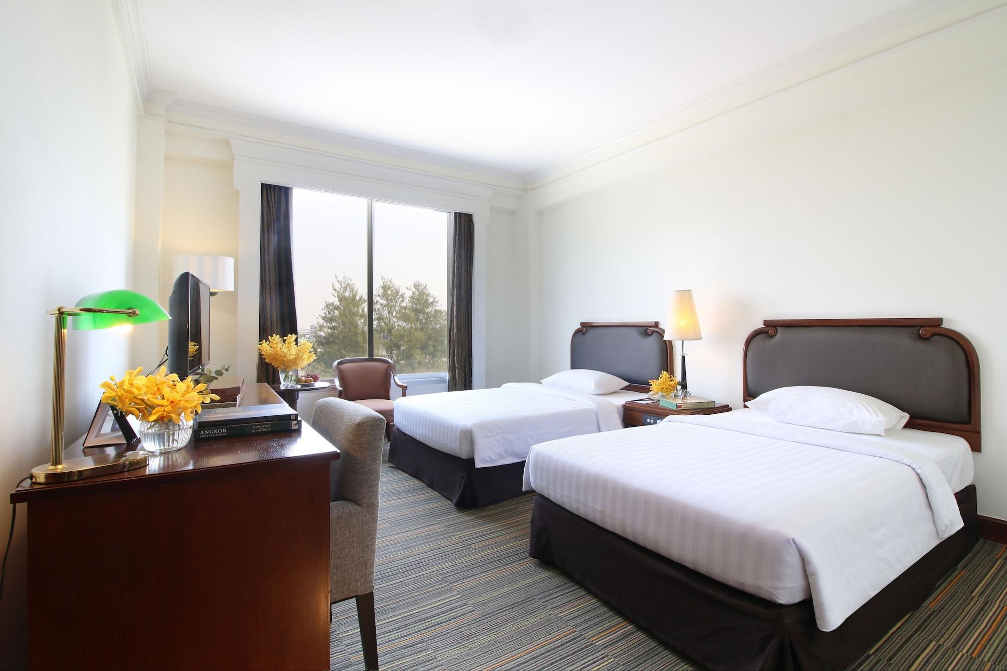 The Imperial Hotel & Convention Centre Korat Nakhonratchasima Esterno foto