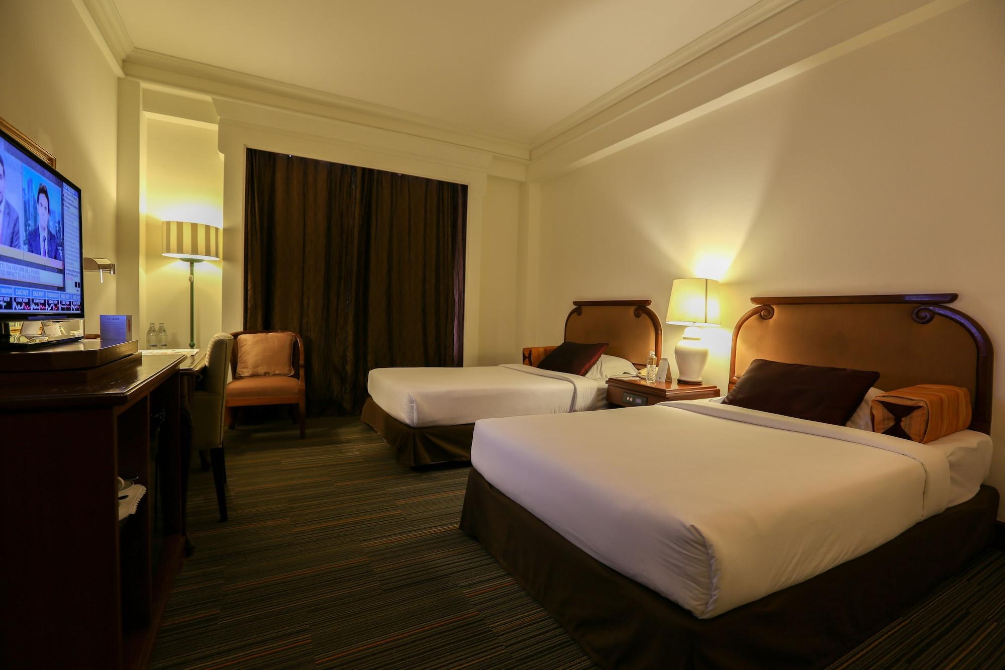 The Imperial Hotel & Convention Centre Korat Nakhonratchasima Esterno foto