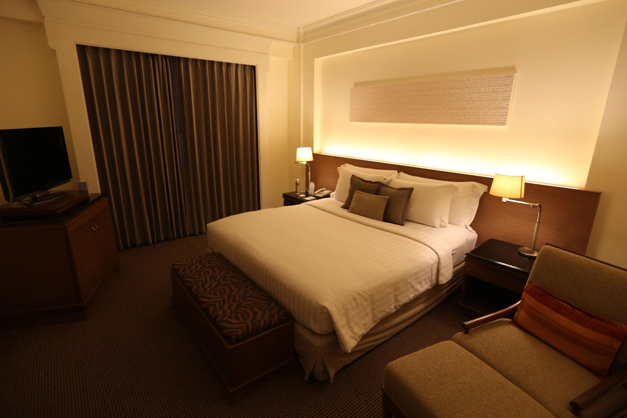 The Imperial Hotel & Convention Centre Korat Nakhonratchasima Esterno foto