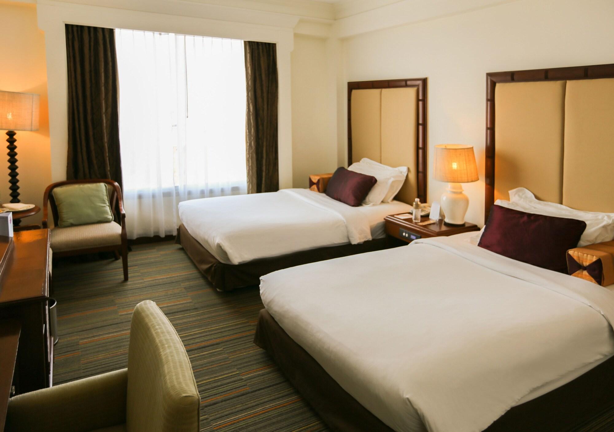 The Imperial Hotel & Convention Centre Korat Nakhonratchasima Esterno foto