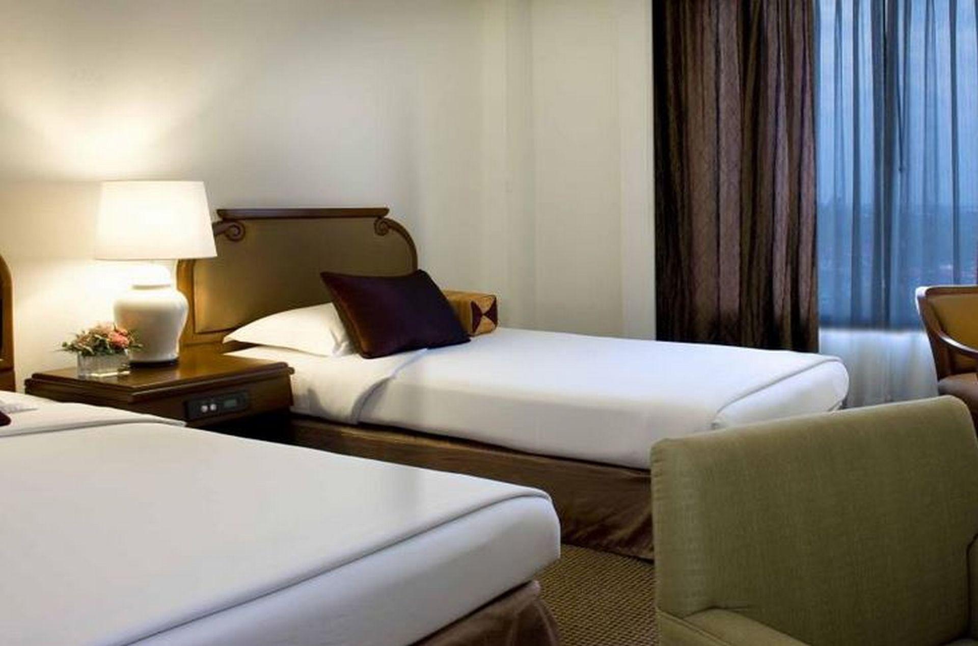 The Imperial Hotel & Convention Centre Korat Nakhonratchasima Esterno foto
