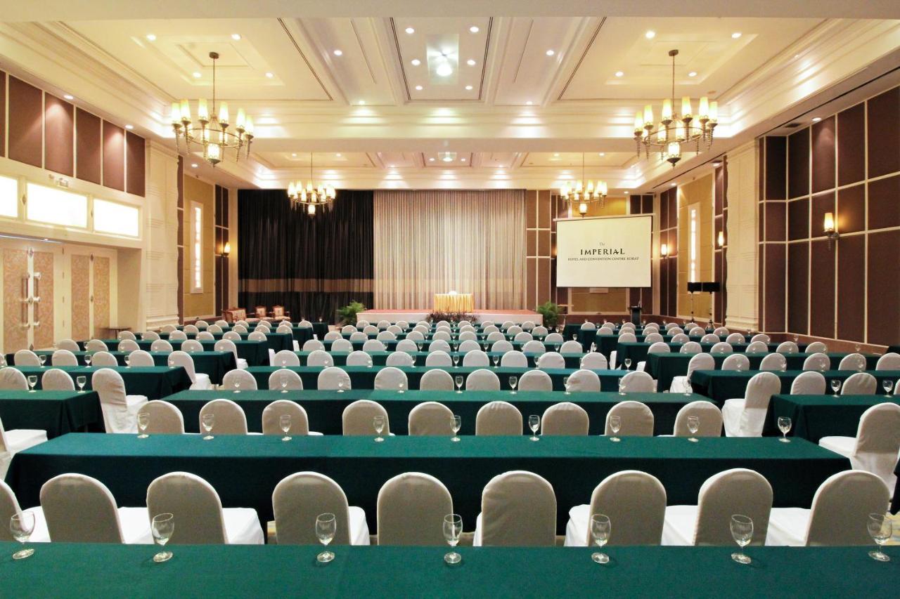 The Imperial Hotel & Convention Centre Korat Nakhonratchasima Esterno foto