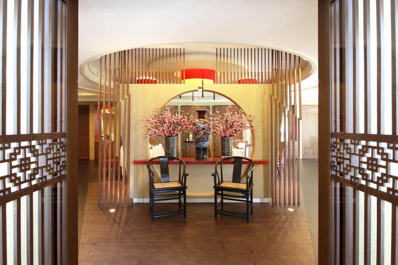 The Imperial Hotel & Convention Centre Korat Nakhonratchasima Esterno foto