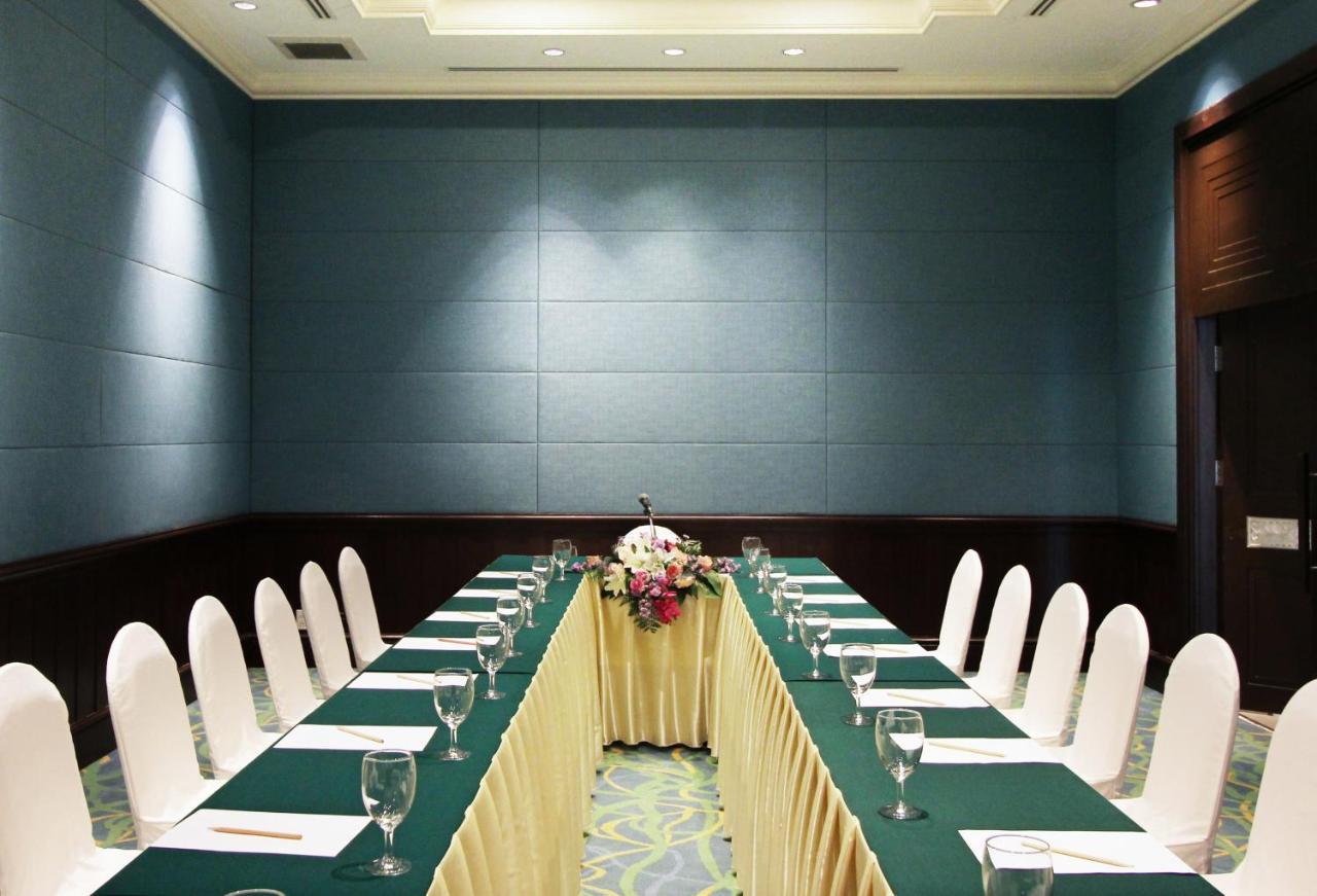 The Imperial Hotel & Convention Centre Korat Nakhonratchasima Esterno foto