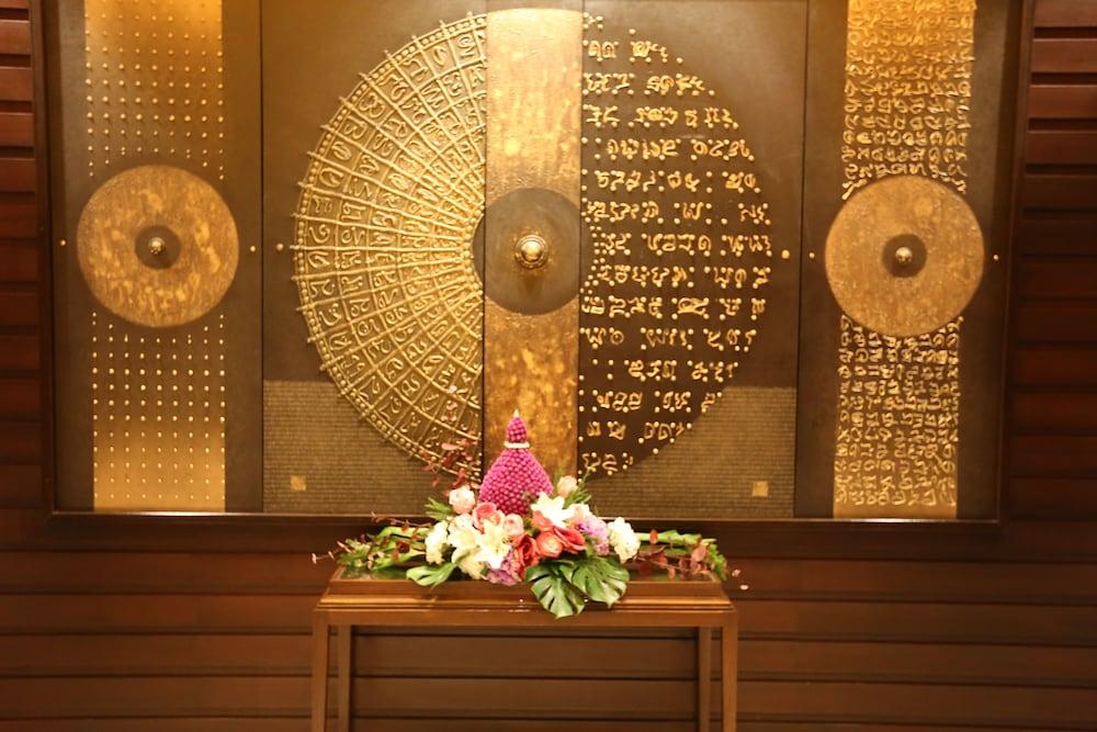 The Imperial Hotel & Convention Centre Korat Nakhonratchasima Esterno foto