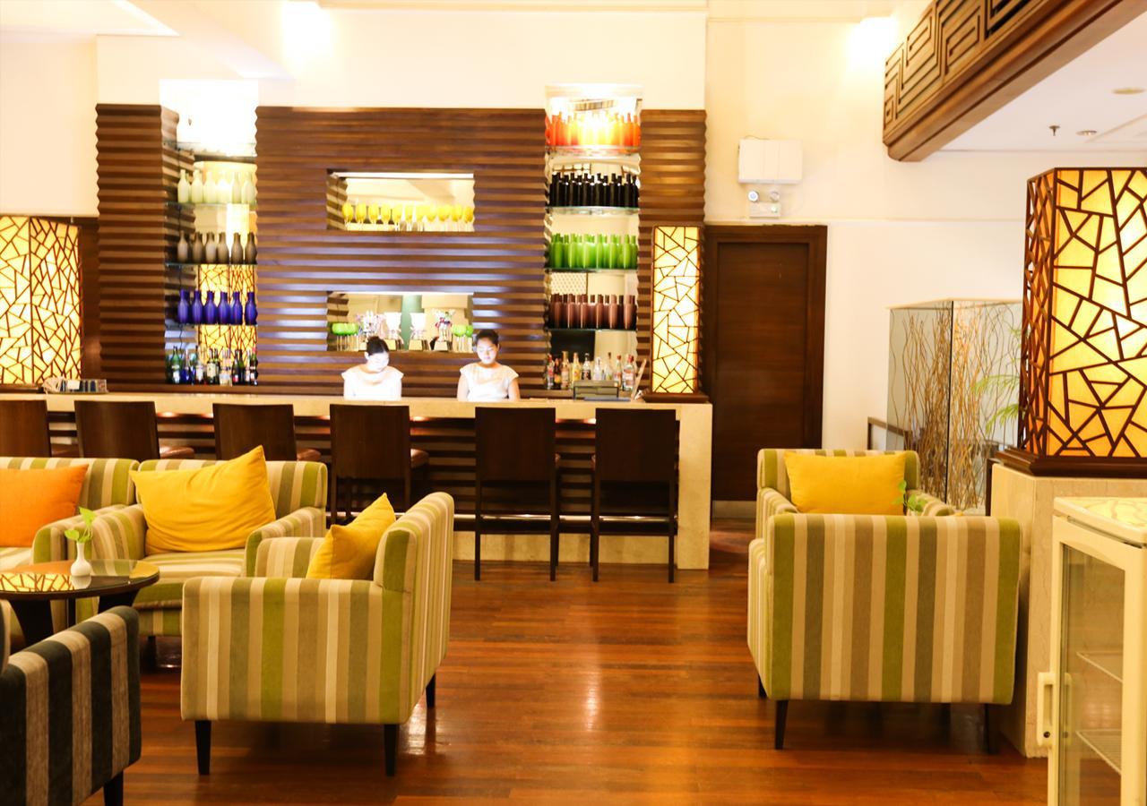 The Imperial Hotel & Convention Centre Korat Nakhonratchasima Esterno foto