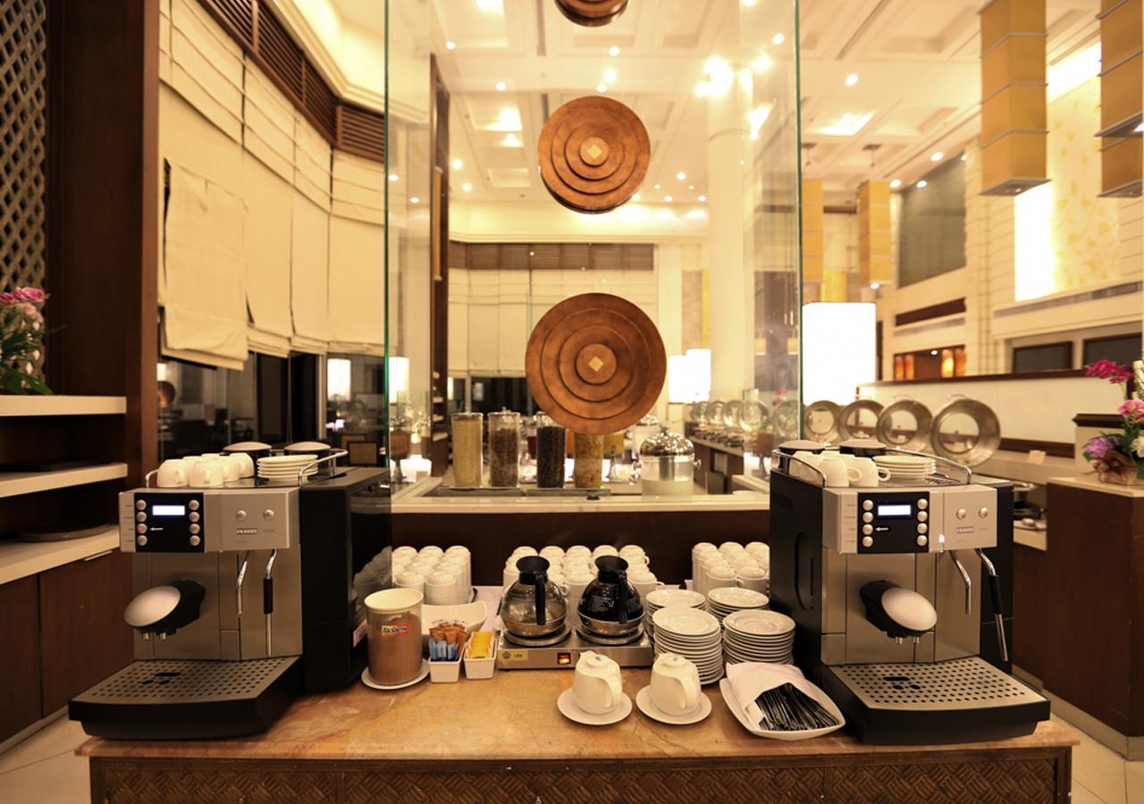 The Imperial Hotel & Convention Centre Korat Nakhonratchasima Esterno foto