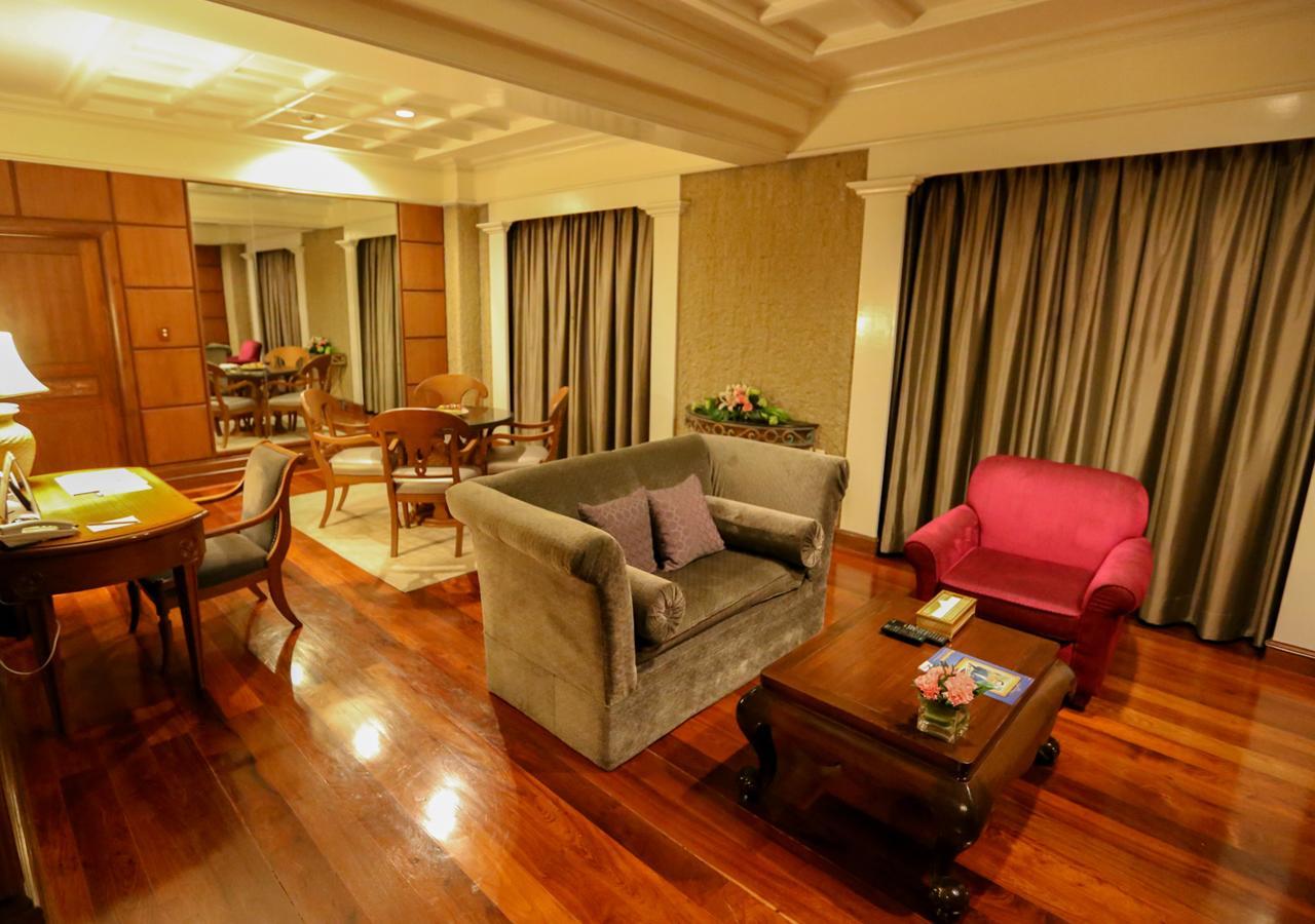 The Imperial Hotel & Convention Centre Korat Nakhonratchasima Esterno foto