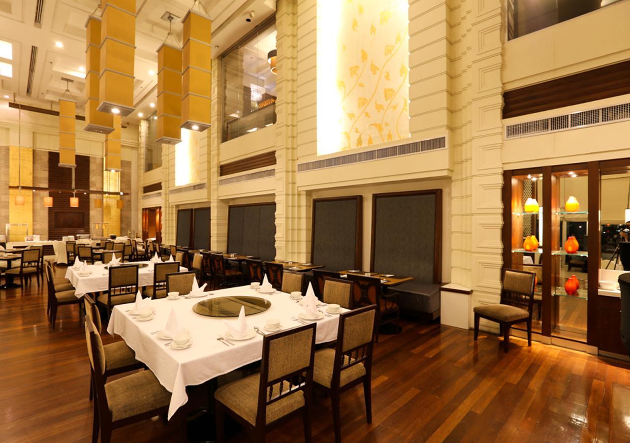 The Imperial Hotel & Convention Centre Korat Nakhonratchasima Esterno foto