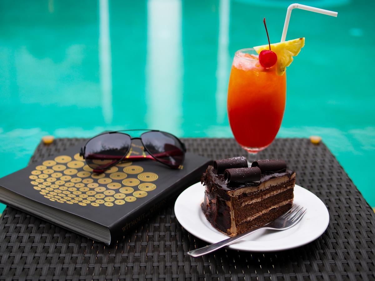 The Imperial Hotel & Convention Centre Korat Nakhonratchasima Esterno foto
