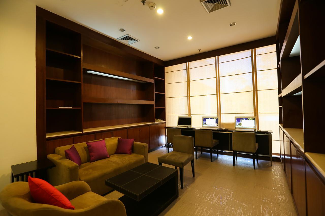 The Imperial Hotel & Convention Centre Korat Nakhonratchasima Esterno foto