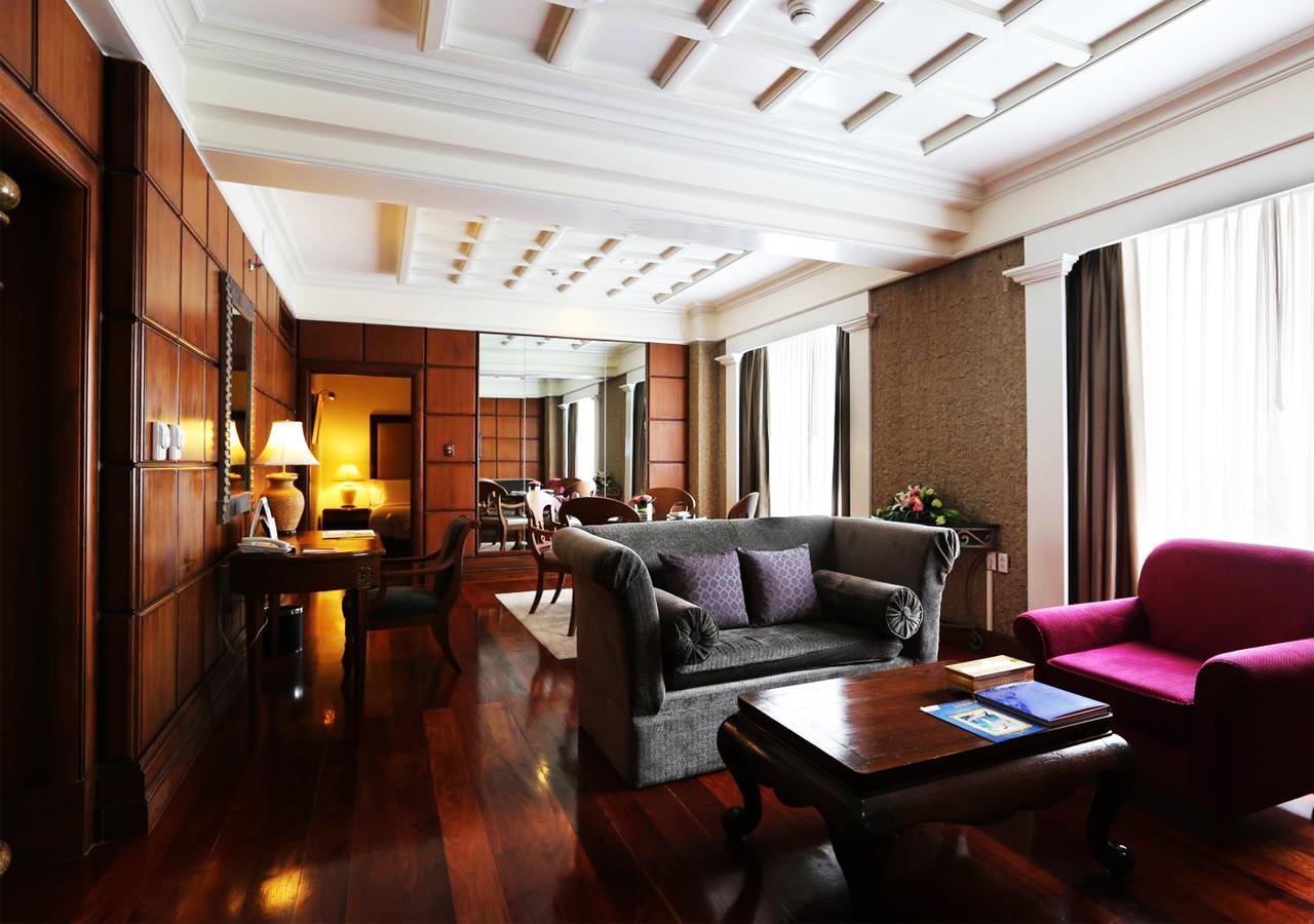 The Imperial Hotel & Convention Centre Korat Nakhonratchasima Esterno foto