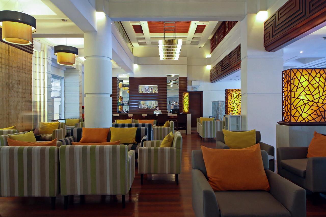The Imperial Hotel & Convention Centre Korat Nakhonratchasima Esterno foto